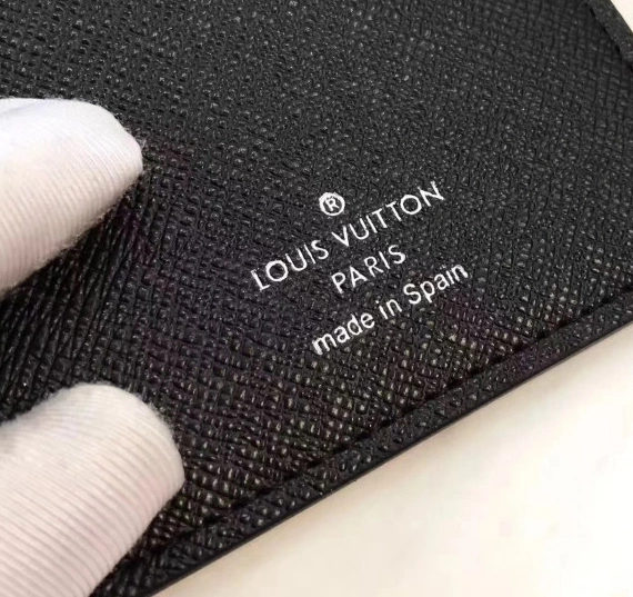 Vuitton Louis wallet Supreme 0726